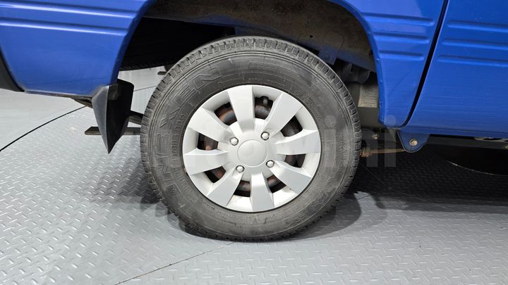 Chevrolet Damas