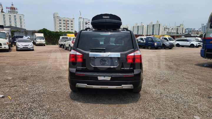 Chevrolet Orlando 2014 — 5