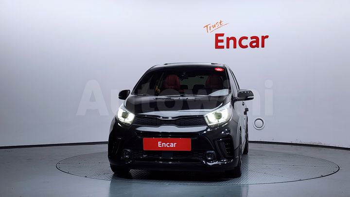 Kia Morning 2020 — 3