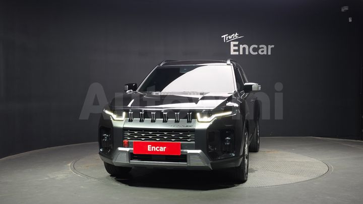 KGM (Ssangyong) Torres 2024 — 3