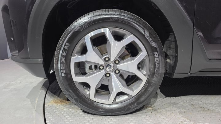 KGM (Ssangyong) Torres 2024 — 5