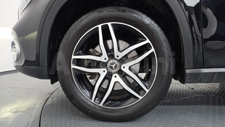 Mercedes Benz GLA Class 2019 — 5