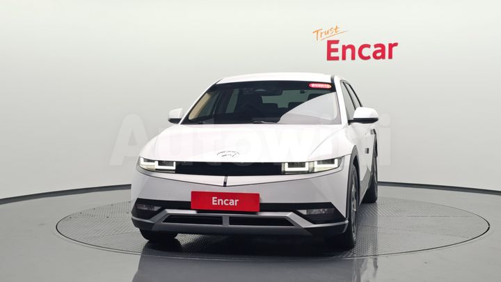 Hyundai Ioniq5 2023 — 2