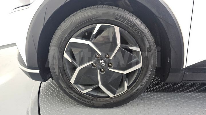 Hyundai Ioniq5 2023 — 4