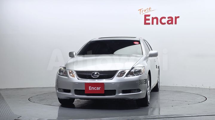 Lexus GS 2006 — 3