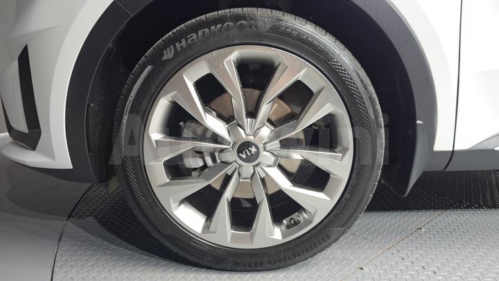 Kia Sorento 2021 — 5