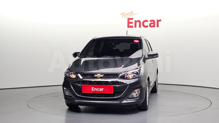 Chevrolet Spark 2019 — 3