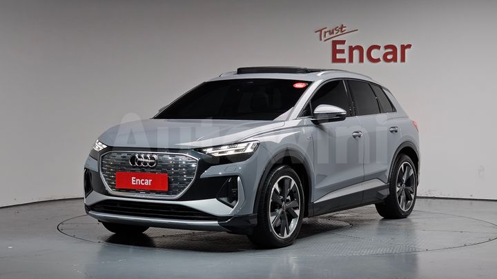 Audi Q4