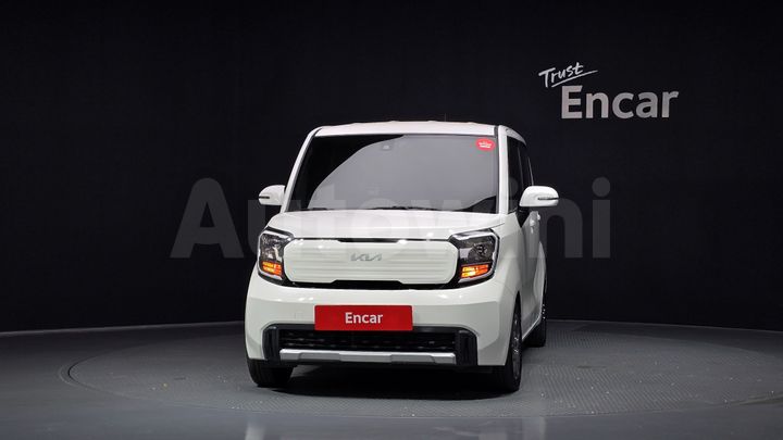 Kia Ray 2023 — 3