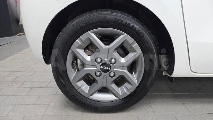 Kia Ray 2023 — 5