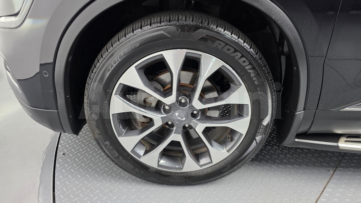 Renault QM6 2017 — 5