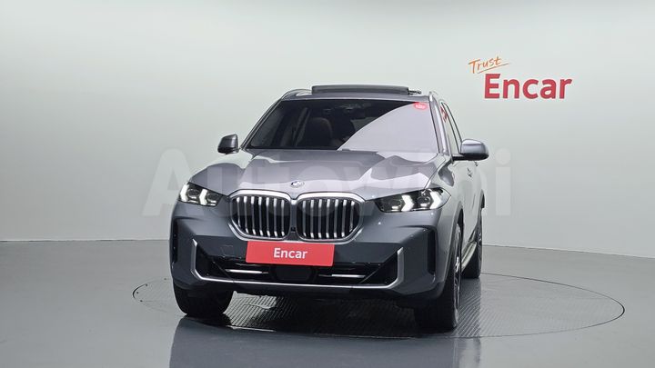 BMW X5 2024 — 3