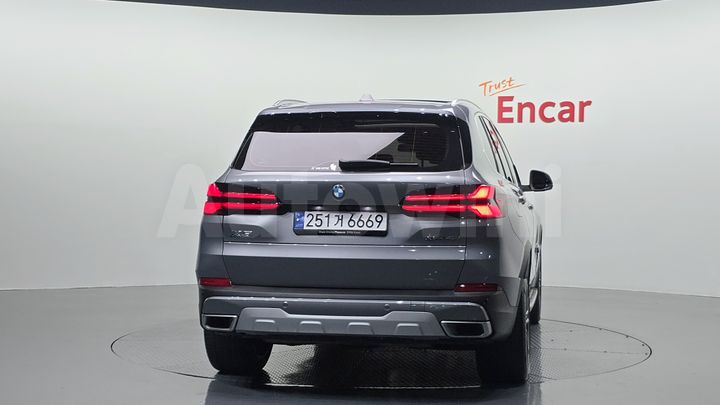 BMW X5 2024 — 4