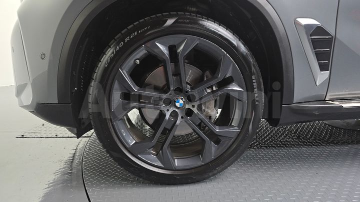 BMW X5 2024 — 5