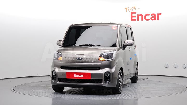 Kia Ray 2021 — 3