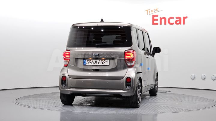 Kia Ray 2021 — 4