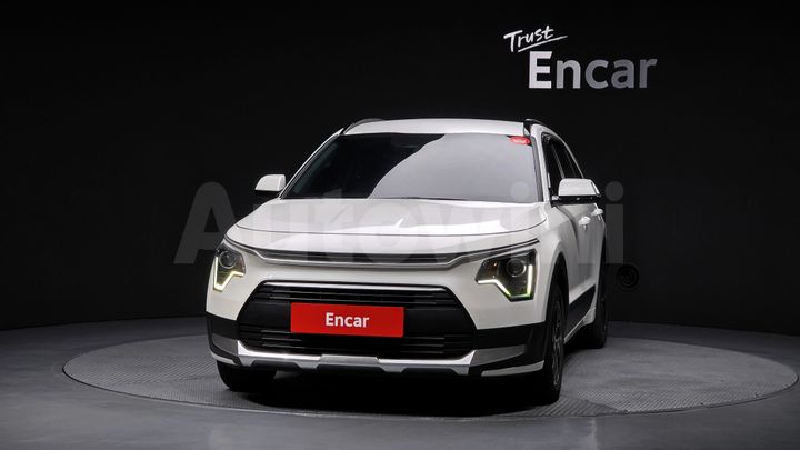 Kia Niro 2022 — 3