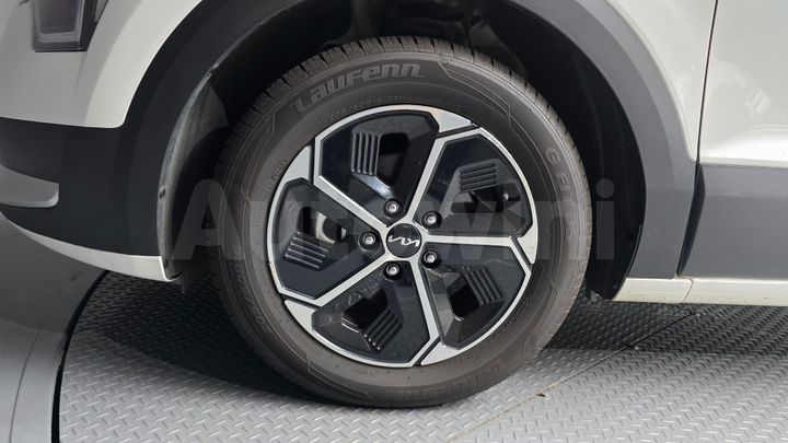 Kia Niro 2022 — 5