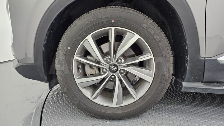Hyundai SantaFe 2019 — 5