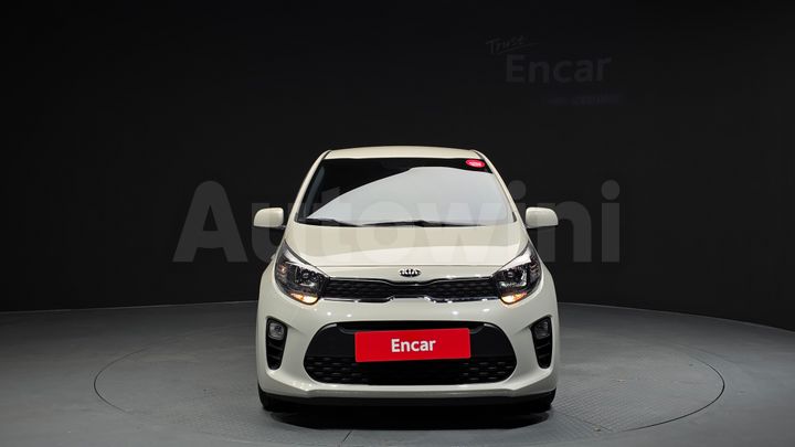 Kia Morning 2020 — 3