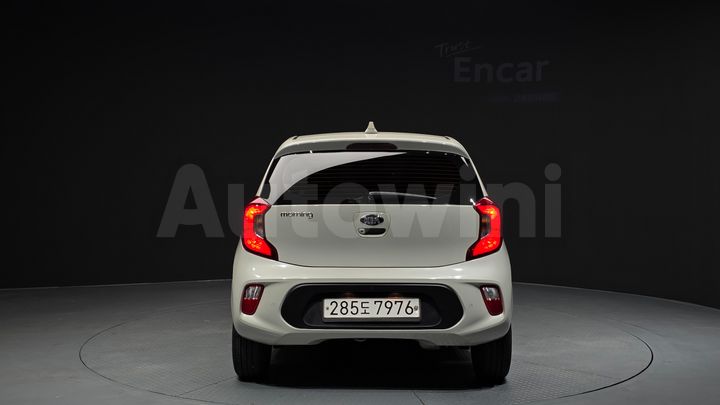 Kia Morning 2020 — 4