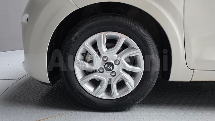 Kia Morning 2020 — 5