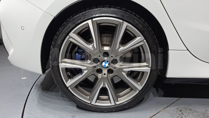 BMW 1 Series 2023 — 5