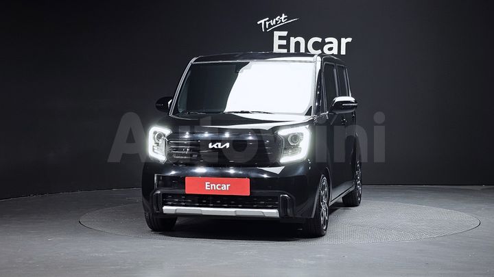 Kia Ray 2023 — 2