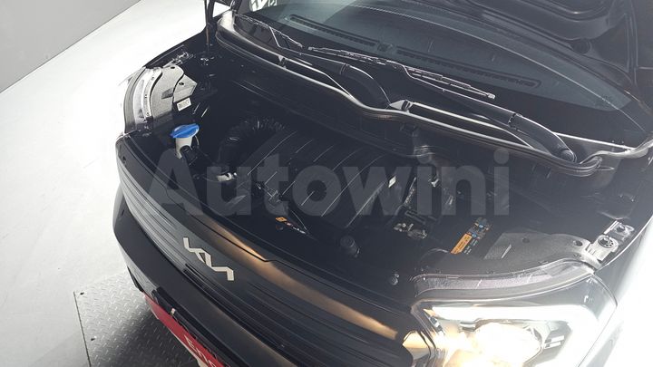 Kia Ray 2023 — 5