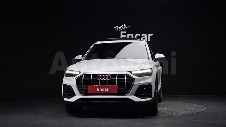 Audi Q5 2022 — 3