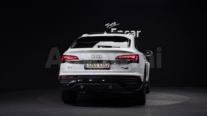 Audi Q5 2022 — 4