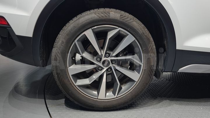 Audi Q5 2022 — 5