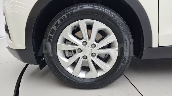 KGM (Ssangyong) Tivoli 2021 — 5