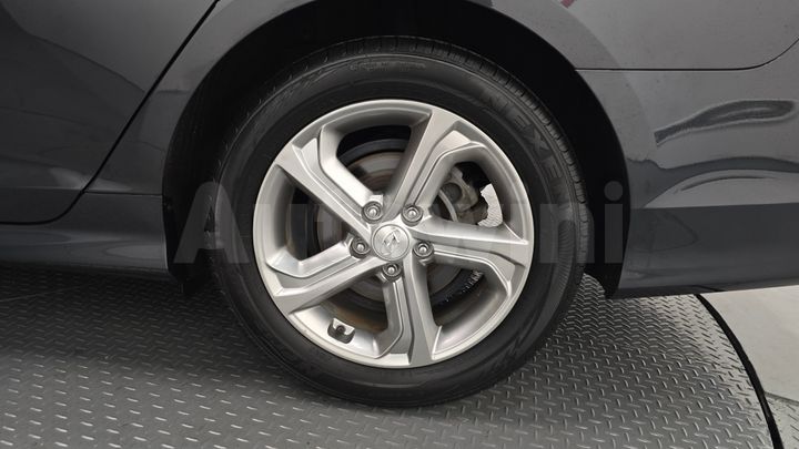 Hyundai Sonata 2019 — 5