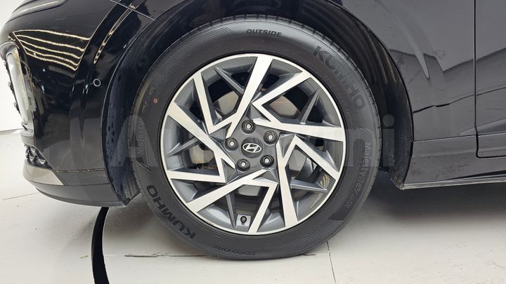 Hyundai Grandeur 2023 — 5