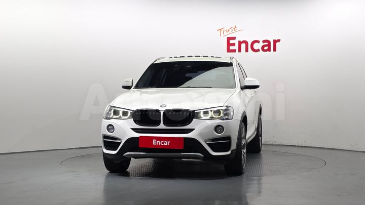 BMW X4 2015 — 3