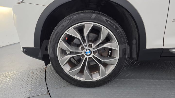 BMW X4 2015 — 5