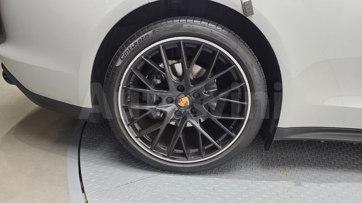 Porsche Panamera 2023 — 5