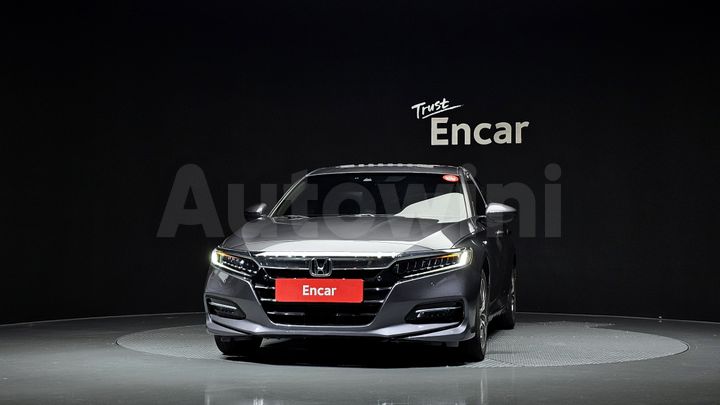 Honda Accord 2018 — 3