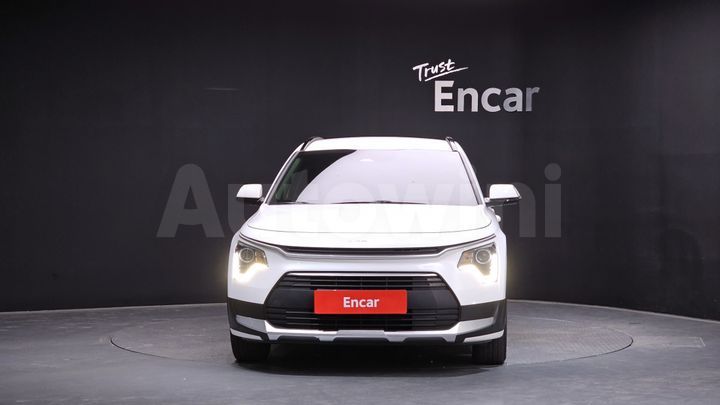 Kia Niro 2022 — 3