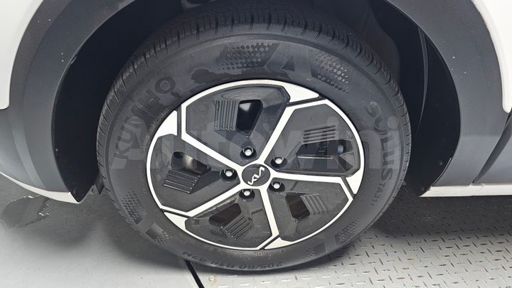Kia Niro 2022 — 5