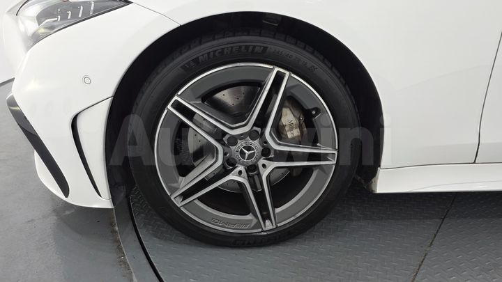 Mercedes-Benz CLS Class 2023 — 5