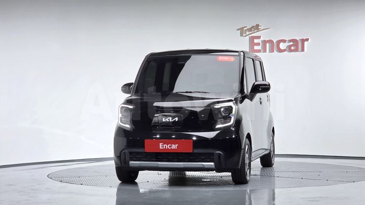 Kia Ray 2025 — 2