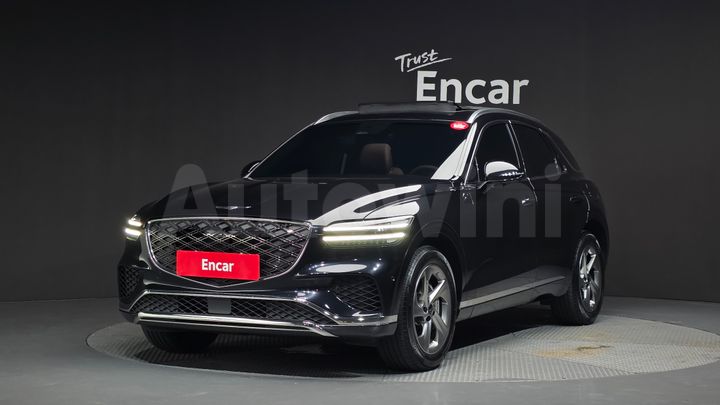 Genesis GV70 2025 — 2