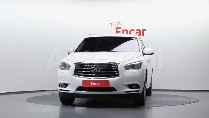 Infiniti QX 2014 — 3