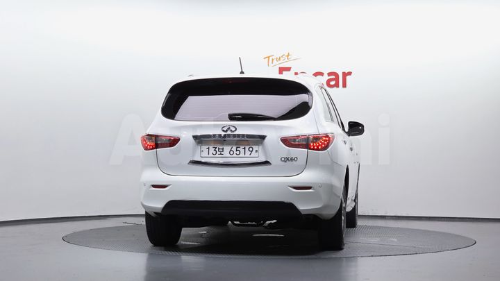 Infiniti QX 2014 — 4