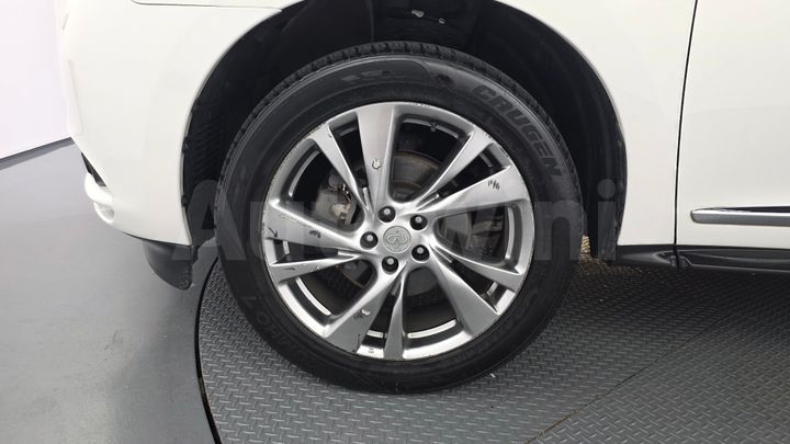 Infiniti QX