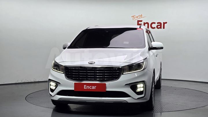 Kia Carnival 2019 — 3