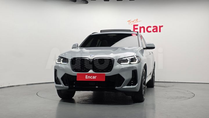 BMW X4 2022 — 3