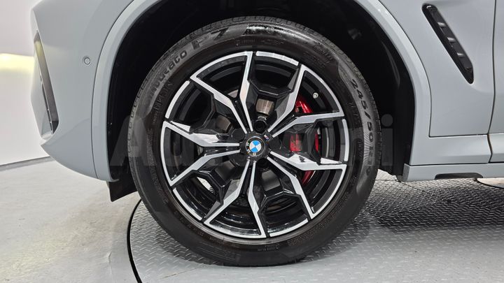 BMW X4 2022 — 5
